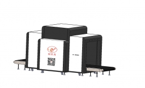 快遞公司使用快件安檢X光機的原因？