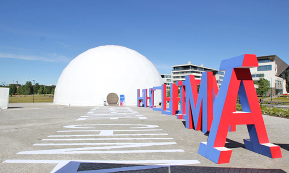 PVC活動(dòng)帳篷的性能如何？