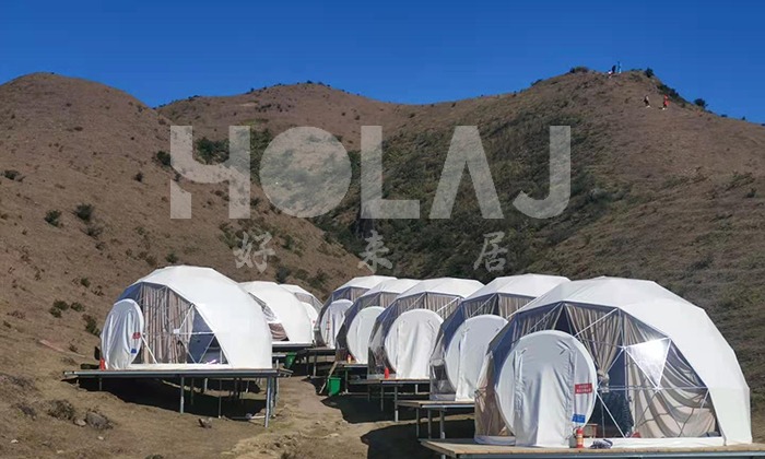 星空房的造價成本怎么算